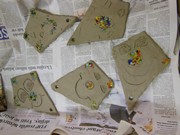 Keramická dílnička 1